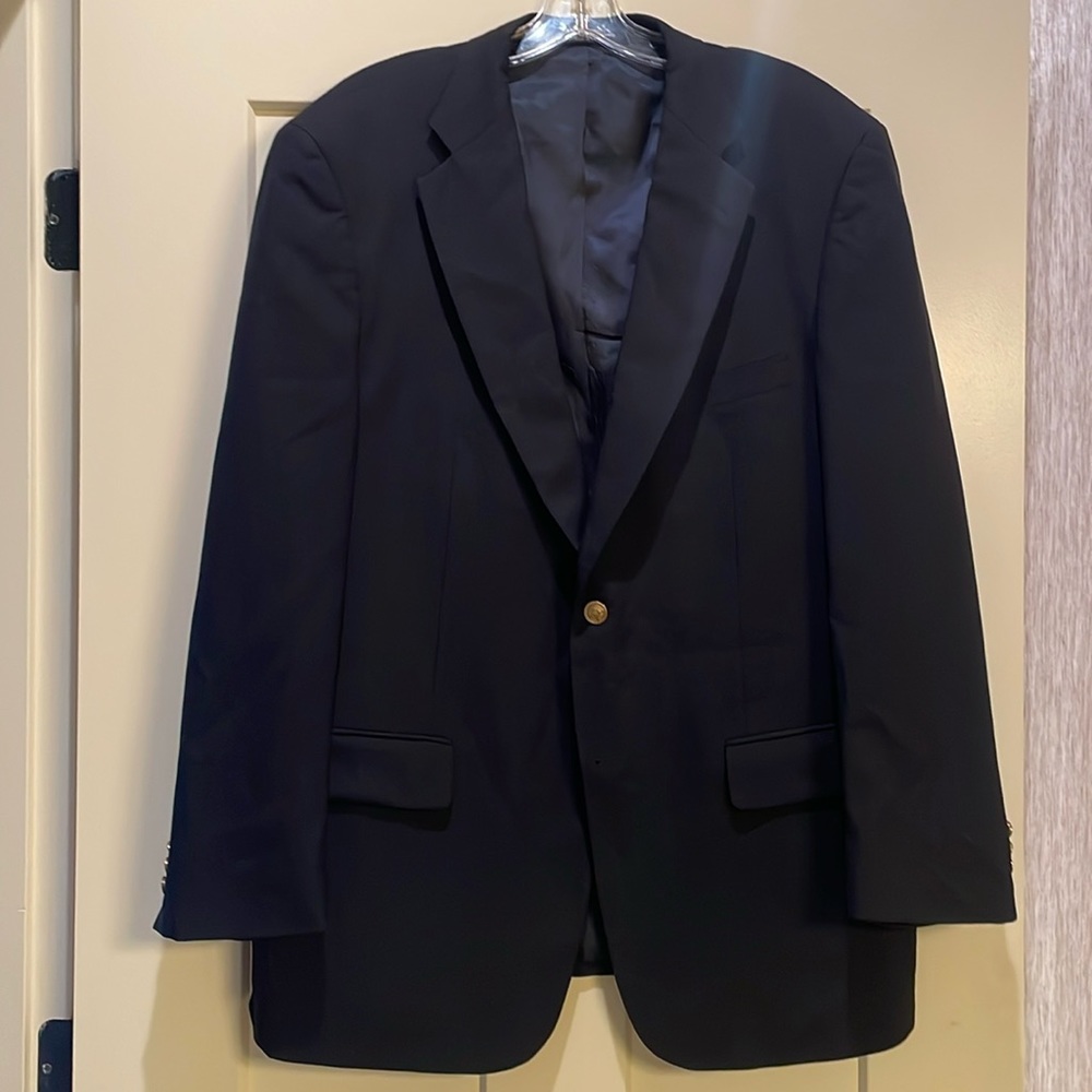 Men’s Sports Coat